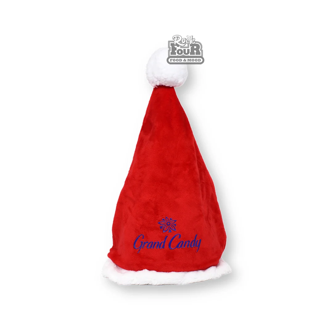 Новогодний подарок «Grand Candy Шапка» 220г